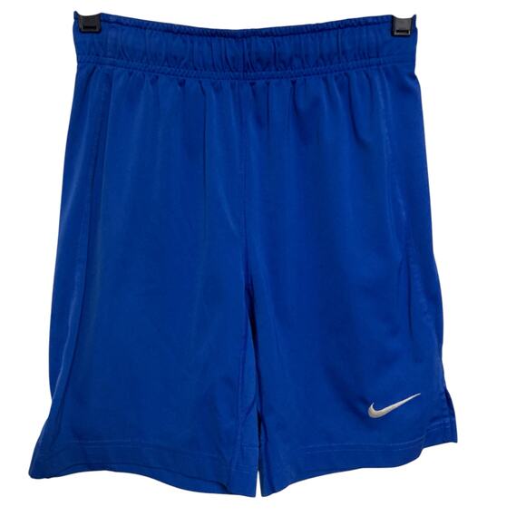Nike Other - Nike Dri-Fit Athletic Shorts Boys Size S